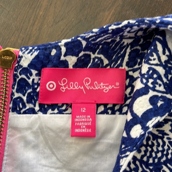 Lilly Pulitzer Dress - Picture 8 of 8